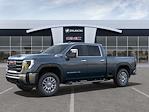 New 2024 GMC Sierra 2500 SLT Crew Cab 4WD, Pickup for sale #247252 - photo 4