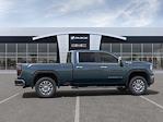 New 2024 GMC Sierra 2500 SLT Crew Cab 4WD, Pickup for sale #247252 - photo 6