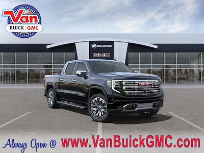 New 2024 GMC Sierra 1500 Denali Crew Cab 4WD, Pickup for sale #247260 - photo 1