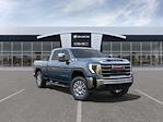 New 2024 GMC Sierra 2500 SLT Crew Cab 4WD, Pickup for sale #247268 - photo 1