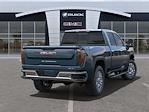 New 2024 GMC Sierra 2500 SLT Crew Cab 4WD, Pickup for sale #247268 - photo 3