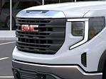 New 2024 GMC Sierra 1500 Pro Crew Cab 4WD, Pickup for sale #247289 - photo 37