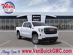 New 2024 GMC Sierra 1500 AT4 Crew Cab 4WD, Pickup for sale #247314 - photo 1