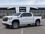 New 2024 GMC Sierra 1500 AT4 Crew Cab 4WD, Pickup for sale #247314 - photo 3