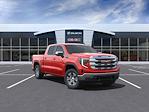 New 2024 GMC Sierra 1500 SLE Crew Cab 2WD, Pickup for sale #247322 - photo 25