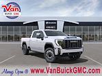 New 2024 GMC Sierra 3500 Denali Ultimate Crew Cab 4WD, Pickup for sale #247382 - photo 2