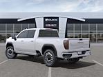 New 2024 GMC Sierra 3500 Denali Ultimate Crew Cab 4WD, Pickup for sale #247382 - photo 7