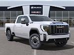 New 2024 GMC Sierra 3500 Denali Ultimate Crew Cab 4WD, Pickup for sale #247382 - photo 31