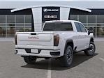 New 2024 GMC Sierra 3500 Denali Ultimate Crew Cab 4WD, Pickup for sale #247382 - photo 3