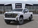 New 2024 GMC Sierra 3500 Denali Ultimate Crew Cab 4WD, Pickup for sale #247382 - photo 14