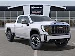 New 2024 GMC Sierra 3500 Denali Ultimate Crew Cab 4WD, Pickup for sale #247382 - photo 15