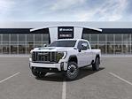 New 2024 GMC Sierra 3500 Denali Ultimate Crew Cab 4WD, Pickup for sale #247382 - photo 16