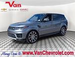 2021 Land Rover Range Rover Sport AWD, SUV for sale #247406A - photo 1