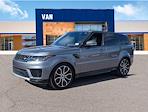 2021 Land Rover Range Rover Sport AWD, SUV for sale #247406A - photo 34