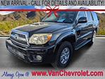 Used 2007 Toyota 4Runner SR5 4x4, SUV for sale #247406B - photo 1