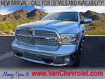 Used 2018 Ram 1500 Laramie Crew Cab 4x2, Pickup for sale #247426A - photo 1