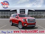 2024 GMC Yukon 4WD, SUV for sale #247457 - photo 1