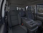 New 2024 GMC Sierra 1500 SLE Crew Cab 4WD, Pickup for sale #247515 - photo 17