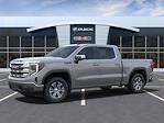 New 2024 GMC Sierra 1500 SLE Crew Cab 4WD, Pickup for sale #247515 - photo 26