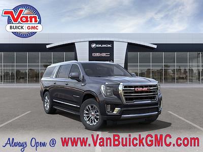 2024 GMC Yukon XL 2WD, SUV for sale #247538 - photo 1