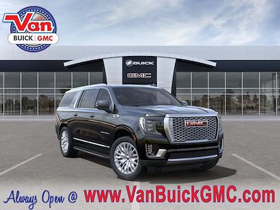 2024 GMC Yukon XL 4WD, SUV for sale #247561 - photo 1