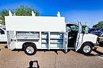 2024 GMC Savana 3500 SRW RWD, Knapheide KUV Service Utility Van for sale #247571 - photo 29