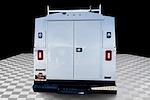 New 2024 GMC Savana 3500 Work Van RWD, 11' Knapheide KUV Service Utility Van for sale #247571 - photo 4