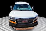 New 2024 GMC Savana 3500 Work Van RWD, 11' Knapheide KUV Service Utility Van for sale #247571 - photo 8