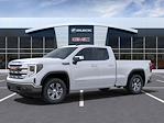 New 2024 GMC Sierra 1500 SLE Double Cab 4WD, Pickup for sale #247576 - photo 26