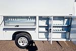 2024 GMC Savana 3500 SRW RWD, Service Utility Van for sale #247604 - photo 22