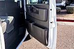 2024 GMC Savana 3500 SRW RWD, Service Utility Van for sale #247604 - photo 29