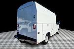 2024 GMC Savana 3500 SRW RWD, Service Utility Van for sale #247604 - photo 5