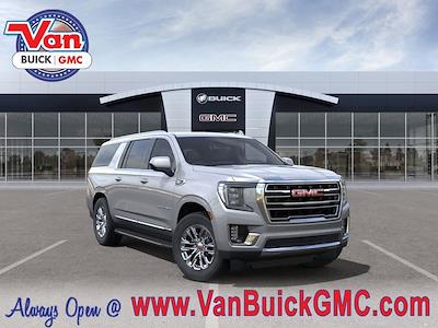 2024 GMC Yukon XL 4WD, SUV for sale #247613 - photo 1