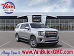 2024 GMC Yukon XL 4WD, SUV for sale #247613 - photo 1