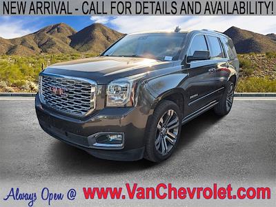 2019 GMC Yukon 4WD, SUV for sale #247621A - photo 1