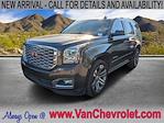 2019 GMC Yukon 4WD, SUV for sale #247621A - photo 1