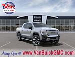 New 2024 GMC Sierra EV Denali Crew Cab 4WD, Pickup for sale #247665 - photo 1