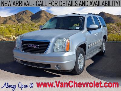 Used 2013 GMC Yukon SLT RWD, SUV for sale #247675A - photo 1