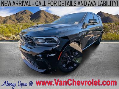 Used 2021 Dodge Durango R/T AWD, SUV for sale #247684A - photo 1