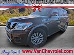 Used 2017 Nissan Armada SV 4x4, SUV for sale #247698B - photo 1