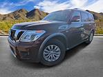 Used 2017 Nissan Armada SV 4x4, SUV for sale #247698B - photo 2