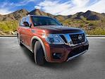 Used 2017 Nissan Armada SV 4x4, SUV for sale #247698B - photo 4