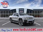 New 2024 GMC Sierra EV Denali Crew Cab 4WD, Pickup for sale #247700 - photo 1