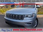 Used 2018 Jeep Grand Cherokee Laredo 4x4, SUV for sale #247709B - photo 1