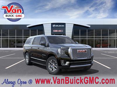 New 2024 GMC Yukon XL Denali 4WD, SUV for sale #247721 - photo 1