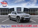 New 2024 GMC Sierra EV Denali Crew Cab 4WD, Pickup for sale #247748 - photo 1