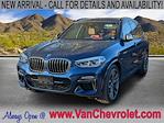 Used 2018 BMW X3 AWD, SUV for sale #247748B - photo 1