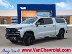 Used 2021 Chevrolet Silverado 1500 LT Crew Cab 4WD, Pickup for sale #250218A - photo 1