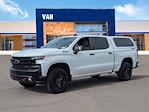 Used 2021 Chevrolet Silverado 1500 LT Crew Cab 4WD, Pickup for sale #250218A - photo 3