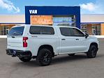 Used 2021 Chevrolet Silverado 1500 LT Crew Cab 4WD, Pickup for sale #250218A - photo 5